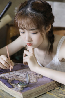 善良的邻居的妻子3